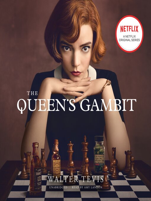 תמונה של  The Queen's Gambit